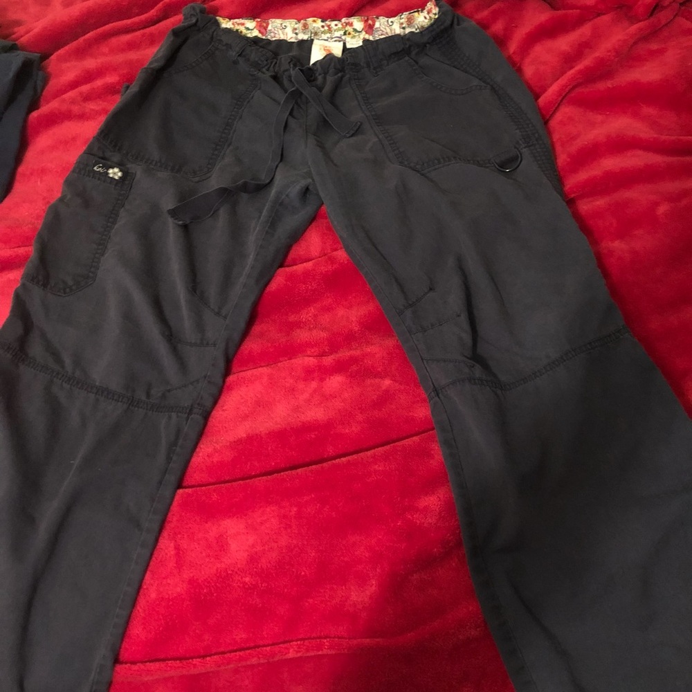 Koi scrub pants